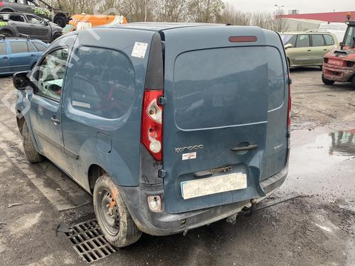 Front wiper motor RENAULT KANGOO Express (FW0/1_) 1.5 dCi 85 (FW0K, FW0L, FW0B) | BP25501470M29 - Image 13