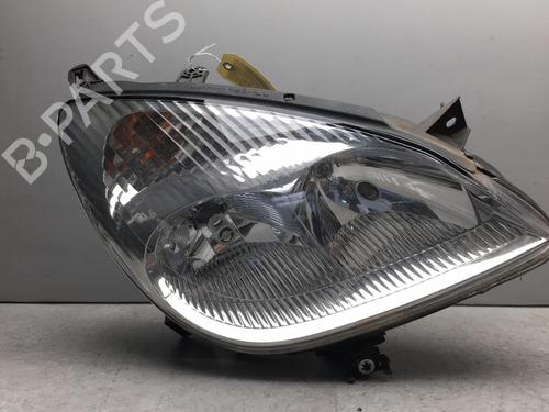 Right headlight CITROËN C5 I Break (DE_) 3.0 V6 (DEXFXC, DEXFXF) | BP25536572C29 - Image 2