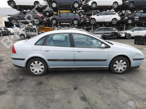 Alternator CITROËN C5 II (RC_) 1.6 HDi (RC8HZB) | BP25515531M7 - Image 24