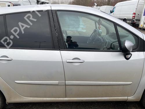 Højre forlygte RENAULT MODUS / GRAND MODUS (F/JP0_) 1.5 dCi (FP0D, JP0D) | BP25501793C29 