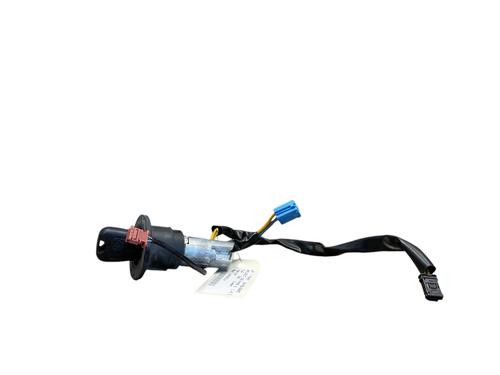 Used Ignition barrel PEUGEOT 206 Hatchback (2A/C) 1.4 HDi eco 70 (68 hp) 25569153