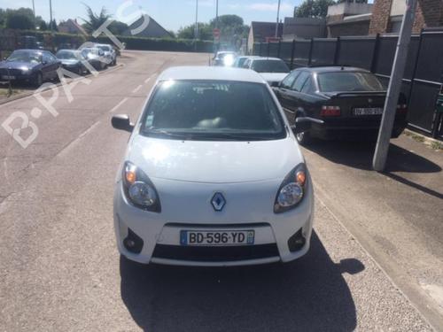 Højre solskærm RENAULT TWINGO II (CN0_) 1.2 16V (CN04, CN0B) | BP25576723I2 - Image 13