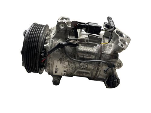AC compressor RENAULT ARKANA I (LCM_, LDN_) 1.3 TCe 160 (LDN1) | BP30457122M34