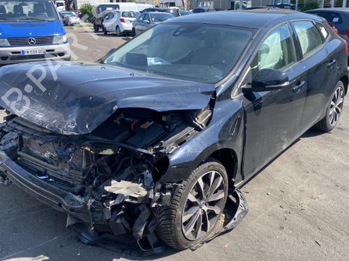 Front right window mechanism VOLVO V40 Hatchback (525) D2 | BP25513547C23  - Image 7