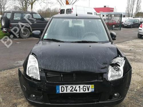 Dør høyre bak SUZUKI SWIFT III (MZ, EZ) 1.3 DDiS (RS413D) | BP25516909C5 