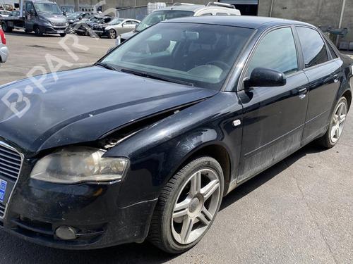 Radio AUDI A4 B7 (8EC) 2.0 TDI 16V | BP25580209E6 - Image 31