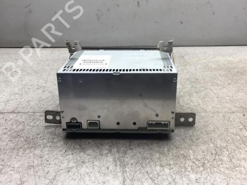 Radio NISSAN NAVARA NP300 (D40) 2.5 dCi 4WD | BP25528647E6 