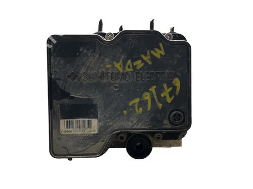 Used ABS pump ABS pump MAZDA 6 Station Wagon (GY) 2.0 DI (GY19) (121 hp) 25543402 25543402