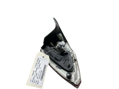 Right taillight RENAULT LAGUNA III (BT0/1) 2.0 dCi (BT01, BT08, BT09, BT0E, BT0K, BT12, BT1C, BT1D,... | BP25498860C35