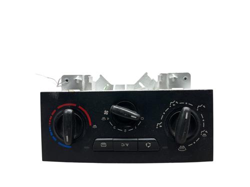 Used Climate control PEUGEOT EXPERT Van (VF3A_, VF3U_, VF3X_) 2.0 HDi 130 (128 hp) 25561403