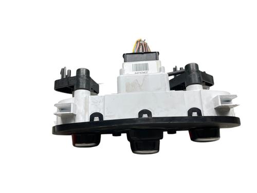 Climate control DACIA SANDERO II 1.5 dCi | BP25498149I5