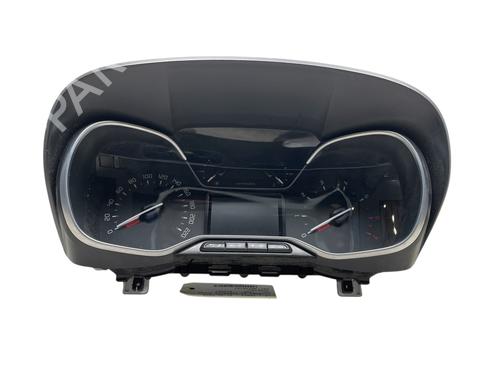 Used Instrument cluster Instrument cluster CITROËN C3 AIRCROSS II (2R_, 2C_) 1.5 BlueHDi 100 (2CYHYJ) (102 hp) 25503582 25503582