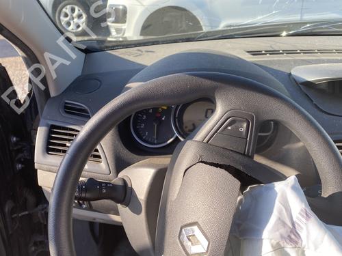 Front left interior door handle RENAULT MEGANE III Hatchback (BZ0/1_, B3_) 1.5 dCi (BZ09, BZ0D, BZ1W, BZ29, BZ14) | BP28202925I13  - Image 12