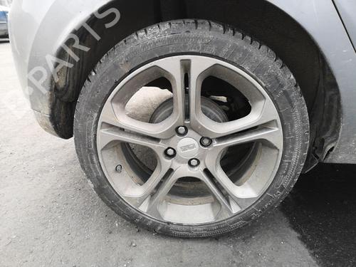 Headrest RENAULT CLIO IV (BH_) 1.5 dCi 75 | BP25542252I31  - Image 13