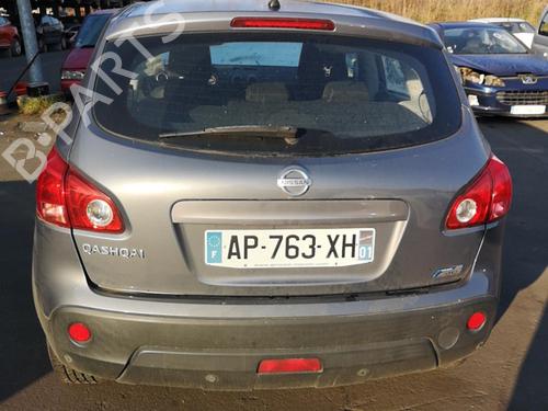 Rudehejsemekanisme Højre bagtil NISSAN QASHQAI / QASHQAI +2 I (J10, NJ10, JJ10E) 1.5 dCi | BP25537868C25 