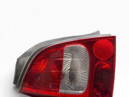 Left taillight RENAULT TWINGO II (CN0_) 1.5 dCi (CN0E) | BP38597295C34 - Image 3