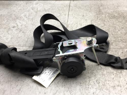 Front left seatbelt OPEL MERIVA A MPV (X03) 1.7 CDTI (E75) | BP25514854I26 - Image 2