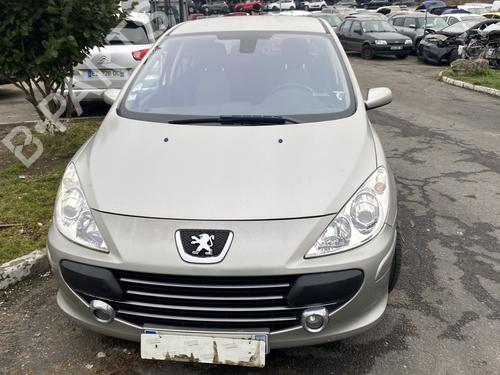 ABS pump PEUGEOT 307 (3A/C) 1.6 HDi | BP25498224M43 
