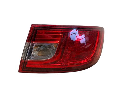 Used Right taillight RENAULT CLIO IV (BH_) 0.9 TCe 75 (BHNP) (76 hp) 28200663