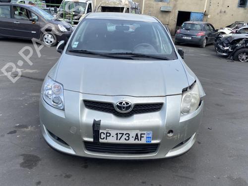 Climate control TOYOTA AURIS (_E15_) 2.0 D-4D (ADE150_, ADE150R) | BP25547488I5 - Image 15