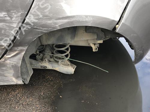 Fuel flap RENAULT CLIO III (BR0/1, CR0/1) 1.5 dCi (BR17, CR17) | BP25534416C131