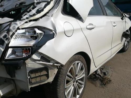 Front wiper motor CITROËN C4 II (NC_) 1.6 HDi 90 | BP25584258M29 - Image 35