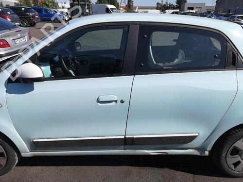 Front left window mechanism RENAULT TWINGO III (BCM_, BCA_) 1.0 SCe 70 | BP25517394C22 - Image 18