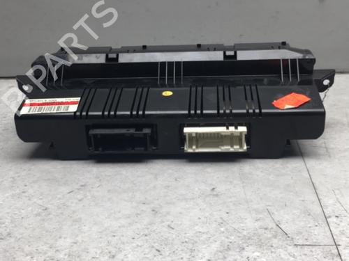 Climate control FORD FOCUS C-MAX (DM2) 1.8 TDCi | BP25561250I5 