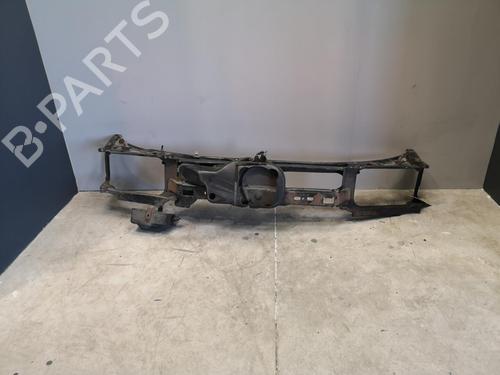 Used Front slam panel Front slam panel VW PASSAT B3/B4 (3A2, 35I) 1.6 TD (80 hp) 33397177 33397177
