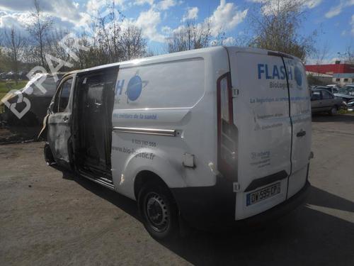 Electronic module FORD TRANSIT CUSTOM V362 Van (FY, FZ) 2.2 TDCi | BP25552973M83 - Image 9