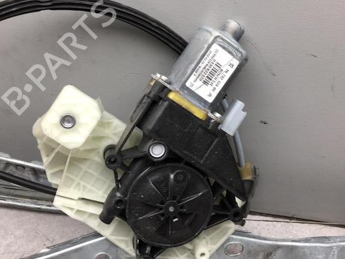 Used Front right window mechanism Front right window mechanism CITROËN C4 CACTUS 1.6 BlueHDi 100 (99 hp) 25580791 25580791