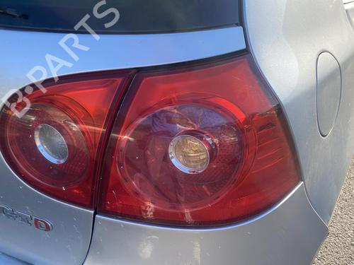 Climate control VW GOLF V (1K1) 2.0 TDI | BP25520153I5 - Image 22