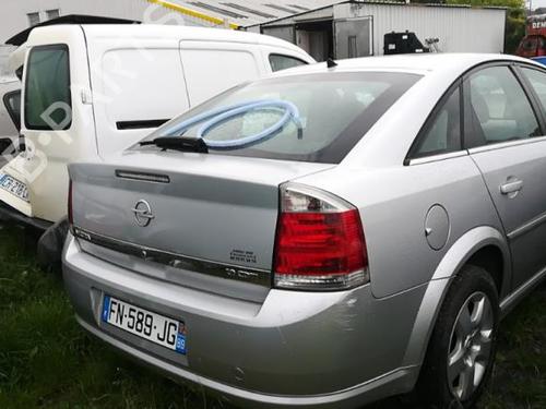 Switch OPEL VECTRA C GTS (Z02) 1.9 CDTI (F68) | BP25563890I30 - Image 5