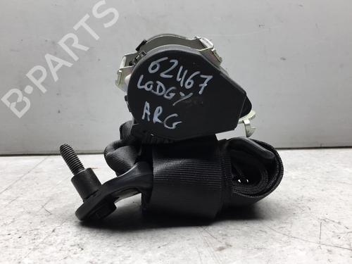 Rear left belt tensioner DACIA LODGY (JS_) 1.5 dCi (JSMC, JSAF) | BP25555479C89 