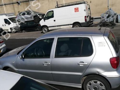 Washer pump VW POLO (6N2) 1.4 TDI | BP25552729E24  - Image 22