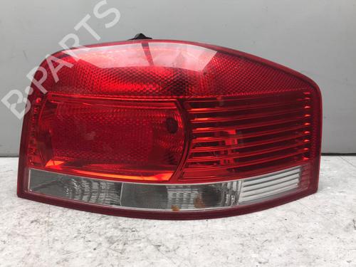 right-taillight-audi-a3-8p1-2003-2004-2005-2006-2007-2008-2009-2010-2011-2012-2013-25520496 main image