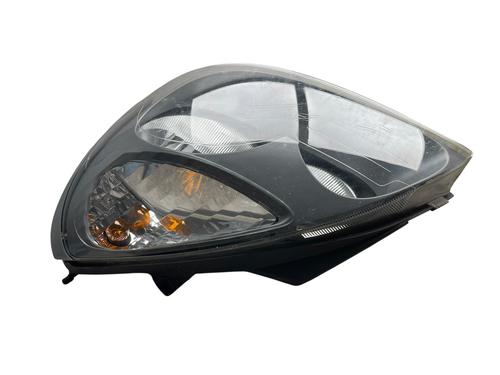Left headlight RENAULT CLIO II (BB_, CB_) 1.5 dCi (B/CB07) | BP25499274C28 