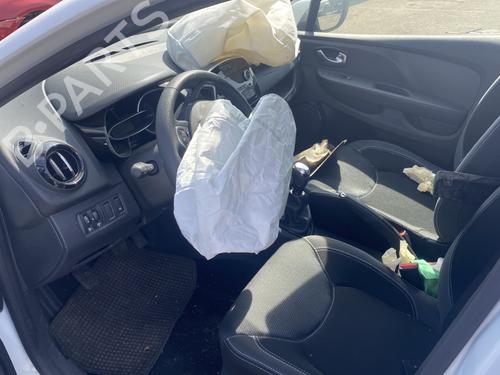 Headlight switch RENAULT CLIO IV (BH_) 0.9 TCe 75 (BHNP) | BP29899864I24  - Image 23