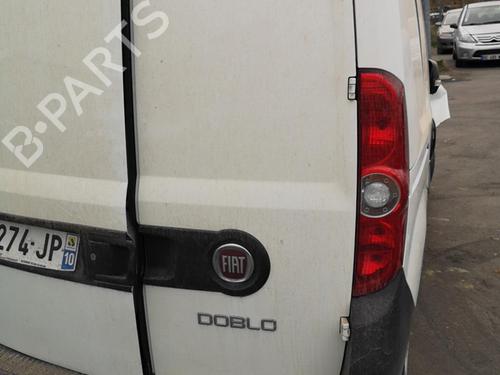 Left taillight FIAT DOBLO Cargo (263_) 1.3 D Multijet | BP25575200C34  - Image 31