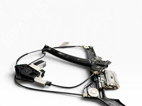 Front left window mechanism AUDI A5 (8T3) 3.0 TDI quattro | BP39985618C22 - Image 2