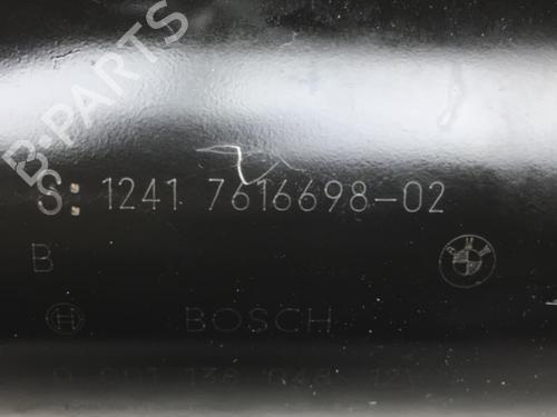 Starter MINI MINI COUNTRYMAN (R60) Cooper | BP25550818M8 - Image 2