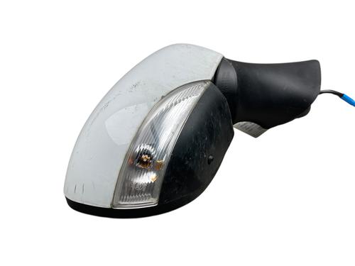 Right mirror RENAULT CLIO IV (BH_) 0.9 TCe 75 (BHNP) | BP28200675C27 