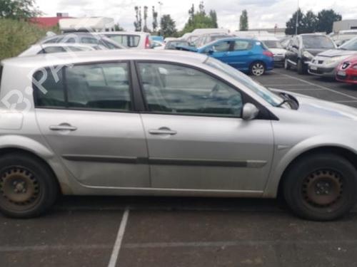 Right taillight RENAULT MEGANE II (BM0/1_, CM0/1_) 1.9 dCi | BP31355867C35 