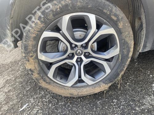 Rear left interior door handle RENAULT CAPTUR II (HF_) TCe 100 (HFMT) | BP25540132I15  - Image 12