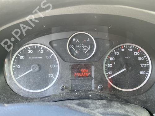 Electronic module PEUGEOT PARTNER Tepee | BP34246598M83 - Image 21
