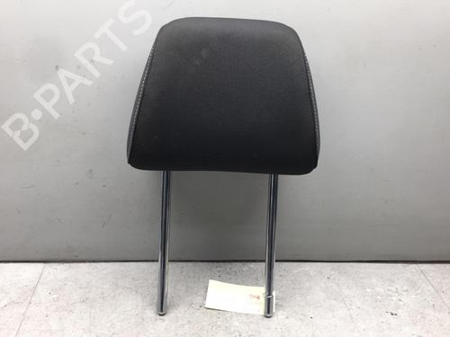 Used Headrest Headrest VW GOLF VI (5K1) 1.4 TSI (122 hp) 25581220 25581220