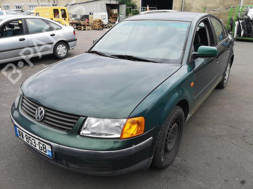 Left front indicator VW PASSAT B5 (3B2) 1.6 | BP25554472C32 - Image 14
