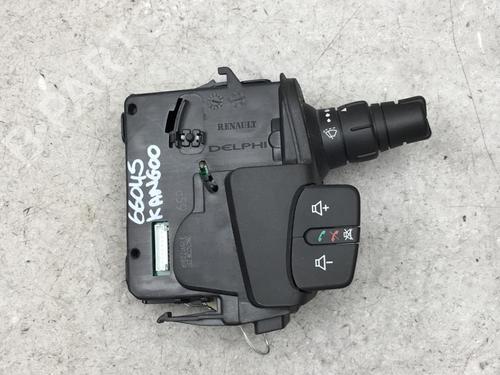 Used Steering column stalk RENAULT KANGOO Express (FW0/1_) 1.5 dCi 90 (FW0G, FW05, FW08, FW11) (90 hp) 25580307