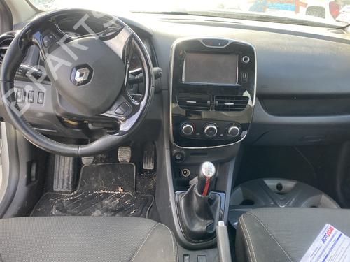 Tailgate RENAULT CLIO IV (BH_) 1.5 dCi 75 | BP25540375C6 