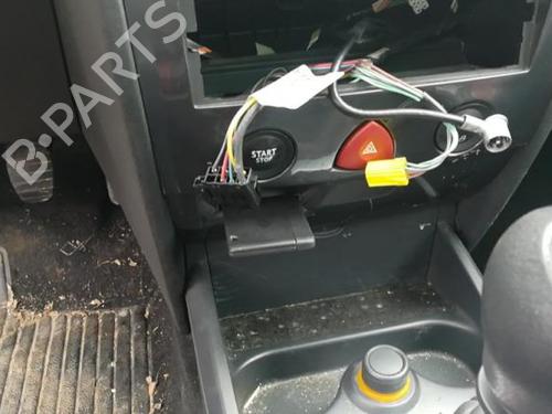 Right mirror RENAULT MEGANE II Coupé-Cabriolet (EM0/1_) 1.9 dCi | BP26878501C27 